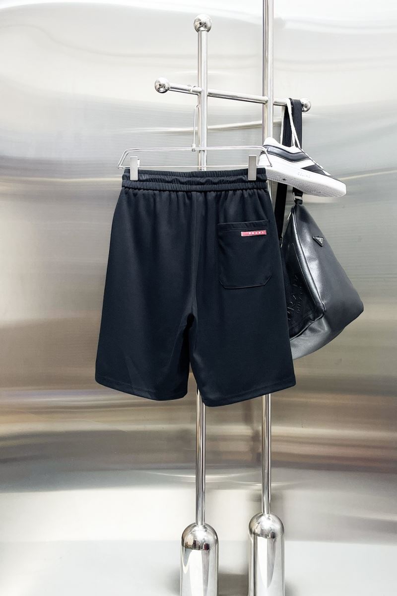 Prada Short Pants